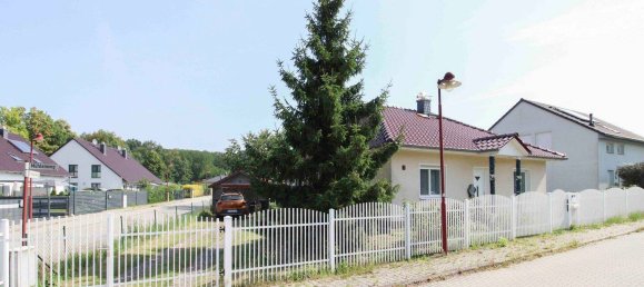 Bungalow de 2 dormitorios en Oder-Spree, Germany No. 279173 12