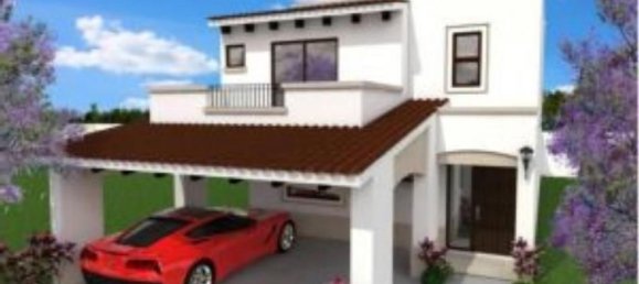 3 chambres Maison à Sinaloa, Mexico No. 164537 2