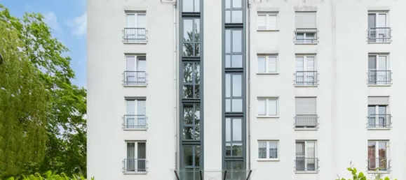 Apartamento T1 em Leipzig, Germany N.º 49177 2
