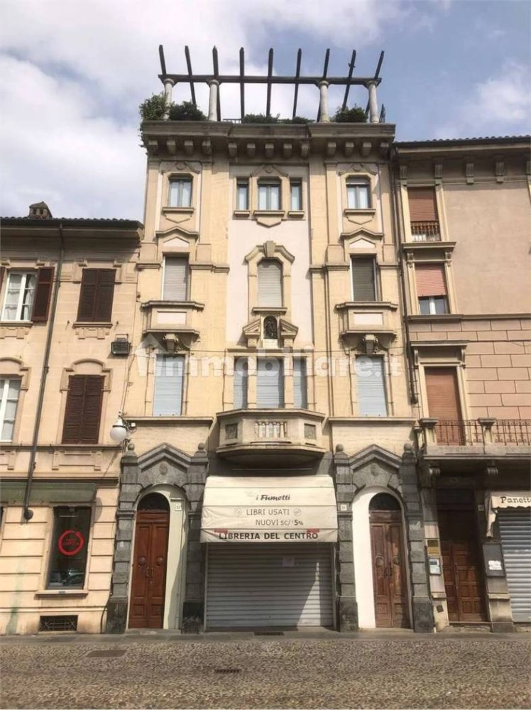 2 chambres Appartement à Voghera, Italy No. 351129