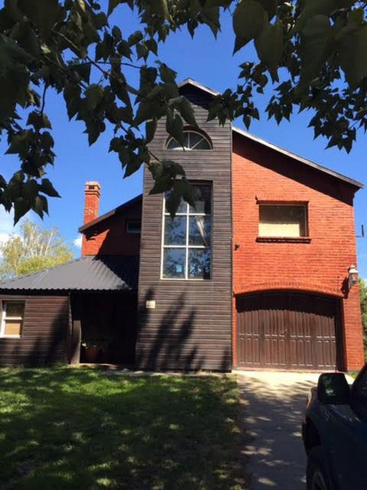 6 chambres Maison à Neuquen, Argentina No. 52919