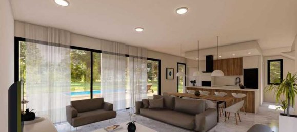 3 bedrooms Villa in Tala, Cyprus No. 20778 2