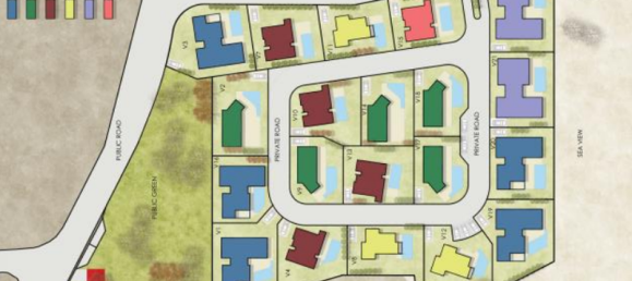 3 bedrooms Villa in Tala, Cyprus No. 20778 6