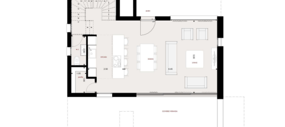 3 bedrooms Villa in Tala, Cyprus No. 20778 7