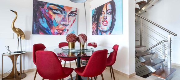 Casa de 4 dormitorios en Quarteira, Portugal No. 156911 6