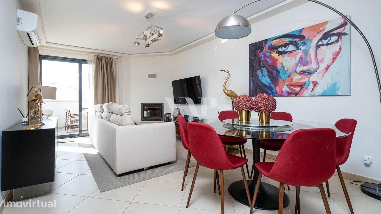 Casa de 4 dormitorios en Quarteira, Portugal No. 156911