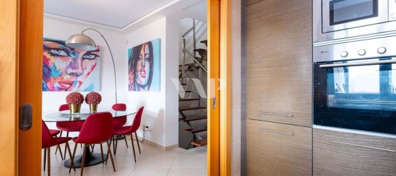 Casa de 4 dormitorios en Quarteira, Portugal No. 156911 7