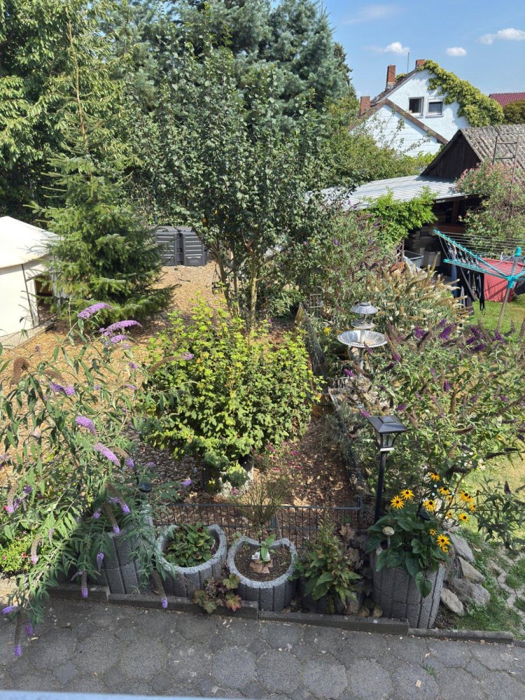 2 bedrooms House in Vogelsbergkreis, Germany No. 268981