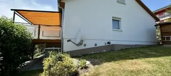 Adosado de 3 dormitorios en Freyung-Grafenau, Germany No. 253260 2