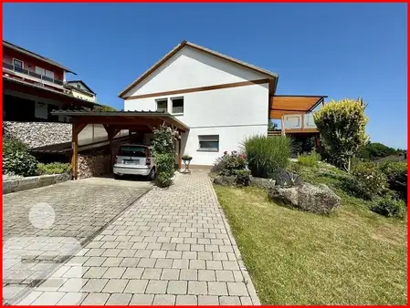 Adosado de 3 dormitorios en Freyung-Grafenau, Germany No. 253260