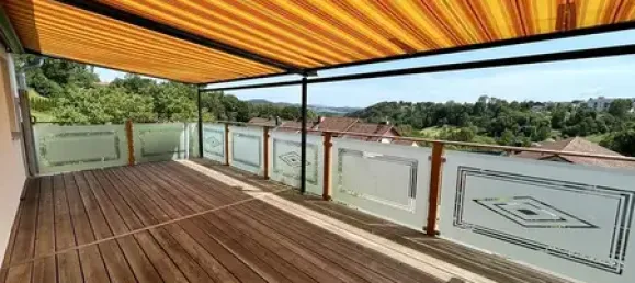 Adosado de 3 dormitorios en Freyung-Grafenau, Germany No. 253260 4