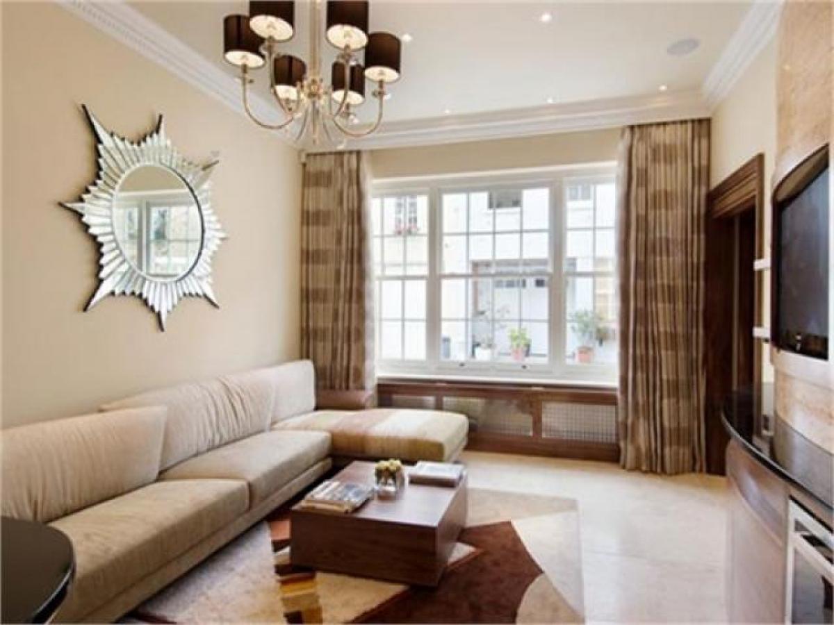 2 bedrooms House in Mohali, India No. 48486