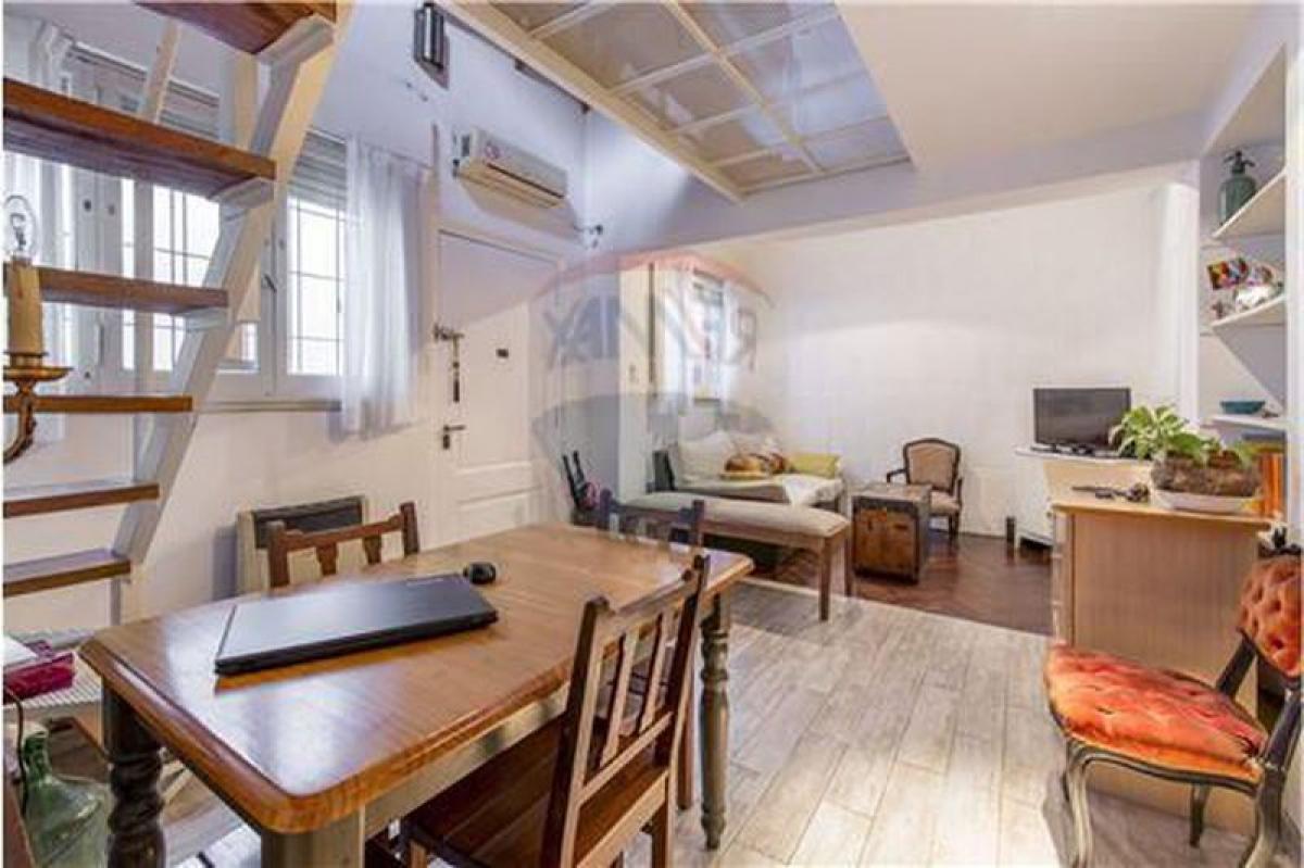 2 غرف نوم منزل في Buenos Aires, Argentina رقم 84850