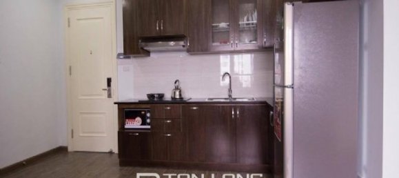 Квартира с 1 спальней в Каузяй, Вьетнам № 1667 6