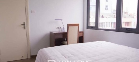 Квартира с 1 спальней в Каузяй, Вьетнам № 1667 3