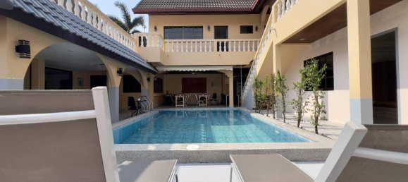 12 bedrooms Commercial property in Pattaya, Thailand No. 26144 4