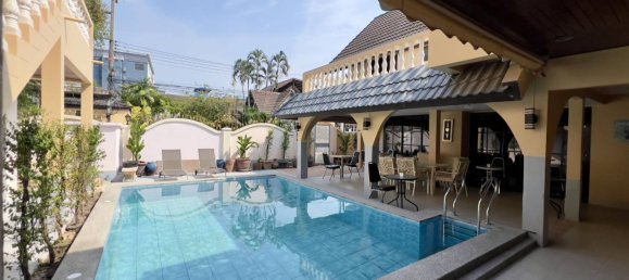 12 bedrooms Commercial property in Pattaya, Thailand No. 26144 3