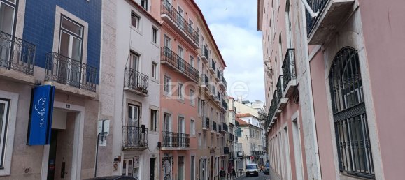 5 bedrooms Building in Lisbon, Portugal No. 182649 20