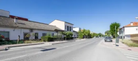 5 bedrooms Townhouse in Granada, Spain No. 176344 38