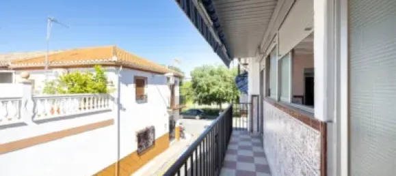 5 bedrooms Townhouse in Granada, Spain No. 176344 44