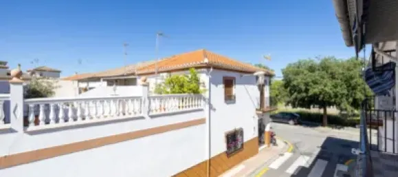5 bedrooms Townhouse in Granada, Spain No. 176344 2