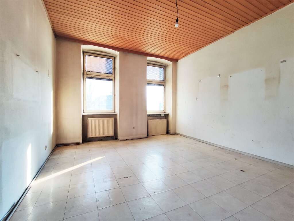 3 rooms Apartment in Meidling, Austria No. 72090