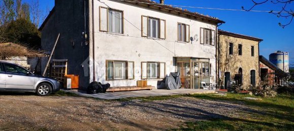 4 Schlafzimmer Haus in Tavoleto, Italy, Nr. 78142 14