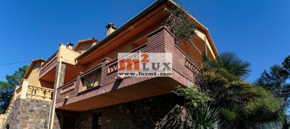 5 غرف نوم فيلا في Calonge, Spain رقم 13324 20