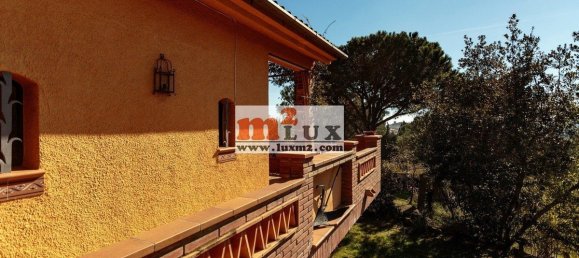 5 غرف نوم فيلا في Calonge, Spain رقم 13324 22