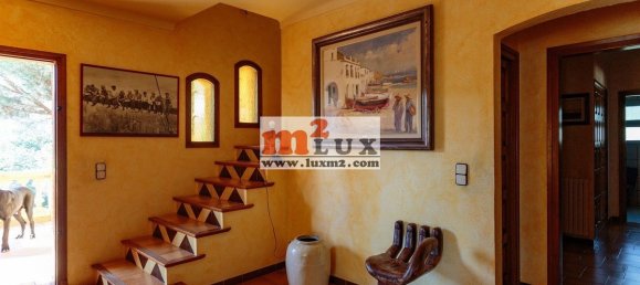 5 غرف نوم فيلا في Calonge, Spain رقم 13324 26