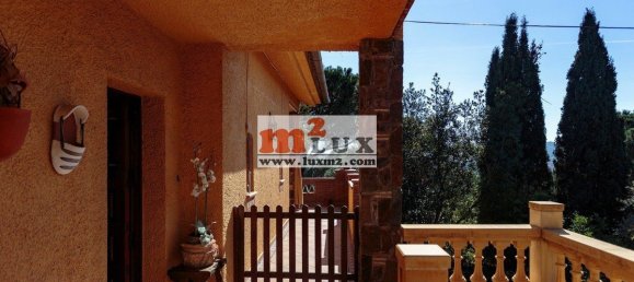 5 غرف نوم فيلا في Calonge, Spain رقم 13324 24