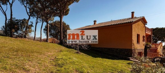 5 غرف نوم فيلا في Calonge, Spain رقم 13324 7