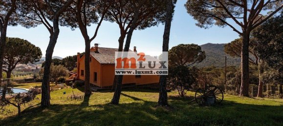 5 غرف نوم فيلا في Calonge, Spain رقم 13324 8