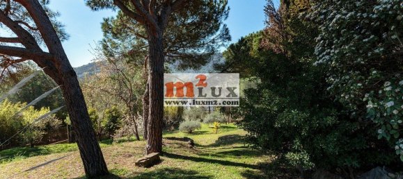 5 غرف نوم فيلا في Calonge, Spain رقم 13324 16