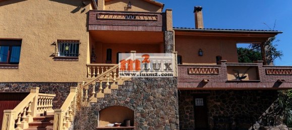 5 غرف نوم فيلا في Calonge, Spain رقم 13324 5