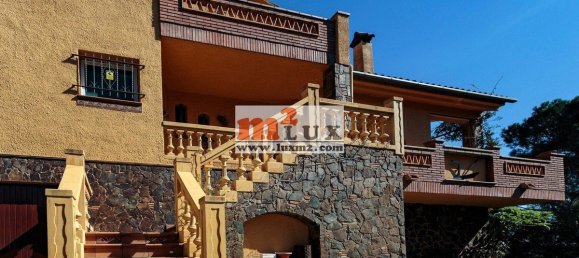 5 غرف نوم فيلا في Calonge, Spain رقم 13324 4