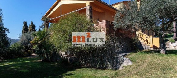 5 غرف نوم فيلا في Calonge, Spain رقم 13324 15