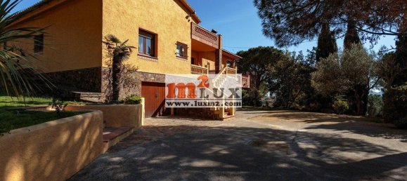 5 غرف نوم فيلا في Calonge, Spain رقم 13324 3