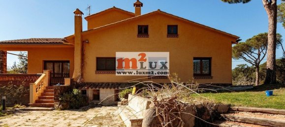 5 غرف نوم فيلا في Calonge, Spain رقم 13324 11