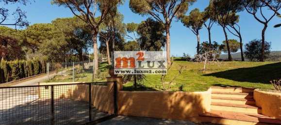 5 غرف نوم فيلا في Calonge, Spain رقم 13324 2