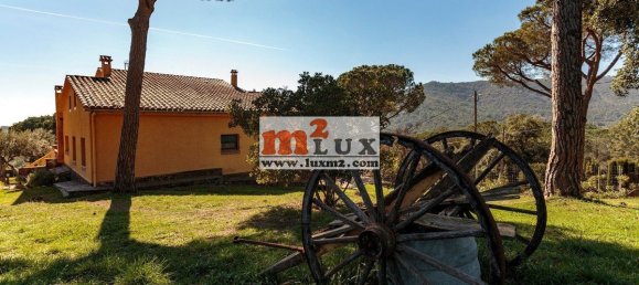 5 غرف نوم فيلا في Calonge, Spain رقم 13324 9