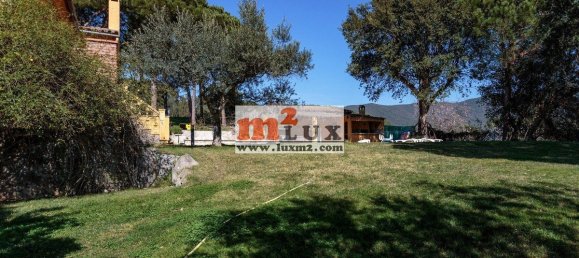 5 غرف نوم فيلا في Calonge, Spain رقم 13324 17