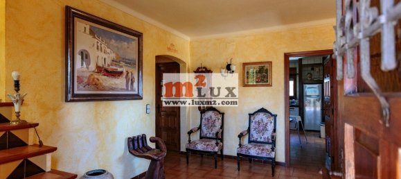 5 غرف نوم فيلا في Calonge, Spain رقم 13324 25