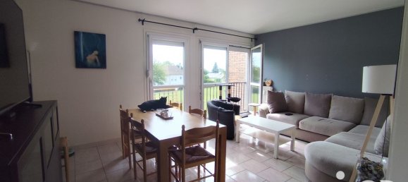 2 chambres Appartement à Arcis-sur-Aube, France No. 245536 5