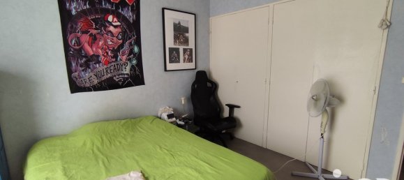 2 chambres Appartement à Arcis-sur-Aube, France No. 245536 8