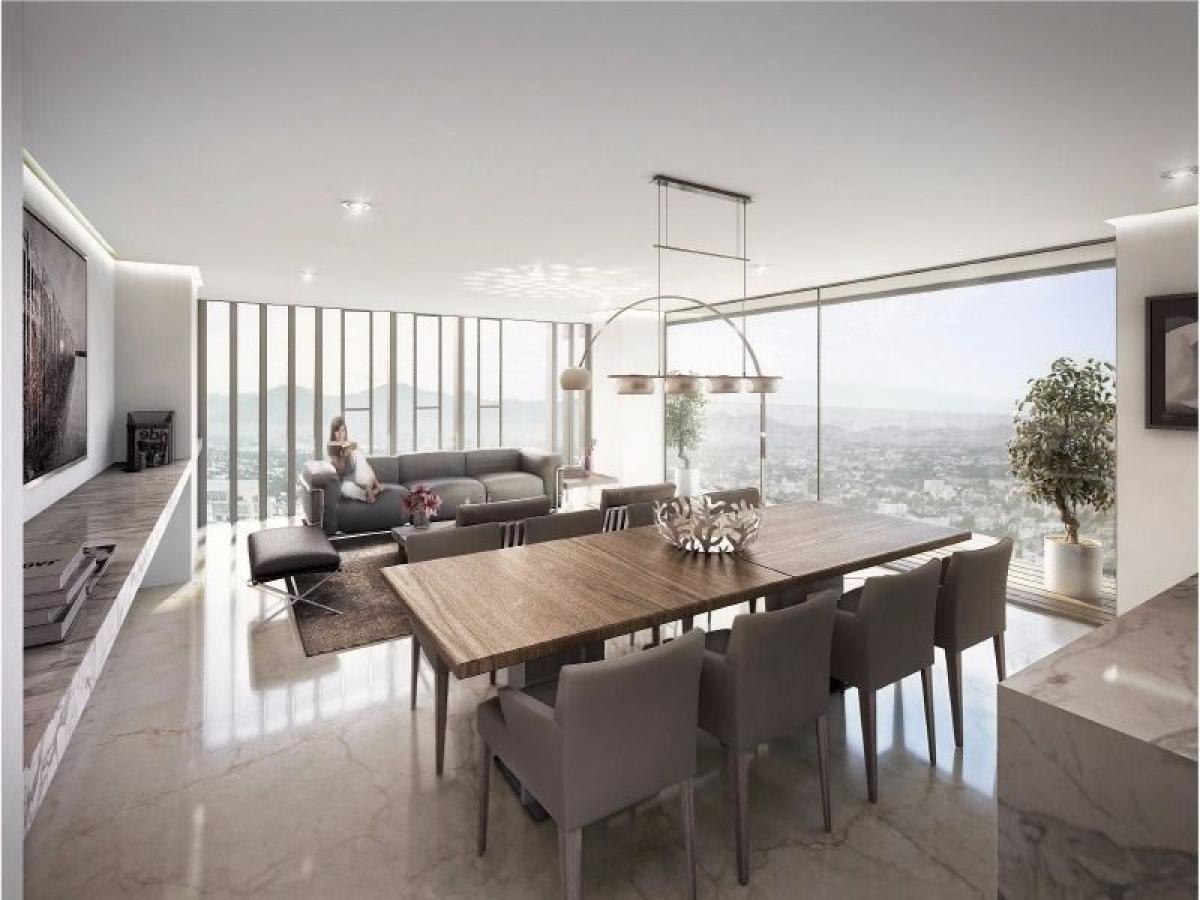 3 bedrooms Apartment in Mexicali, Mexico No. 154659