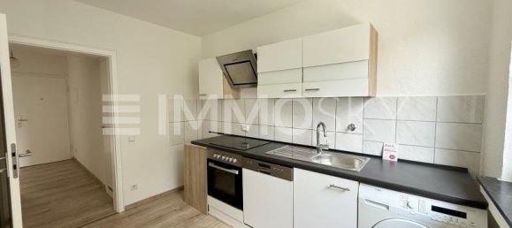 2-Zimmer Wohnung in Düsseldorf, Germany, Nr. 45081 2