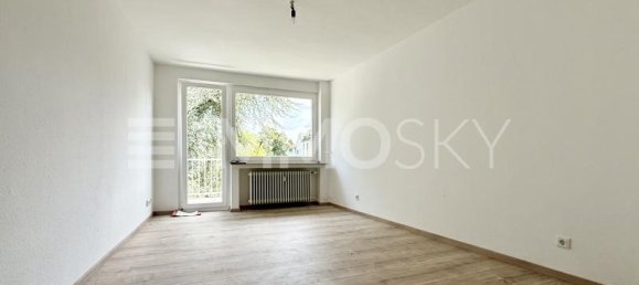 2-Zimmer Wohnung in Düsseldorf, Germany, Nr. 45081 3