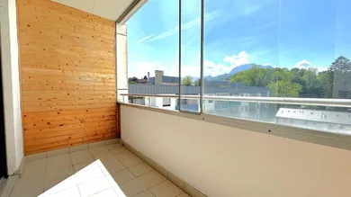 Квартира с 2 спальнями в Гмунден, Австрия № 185351