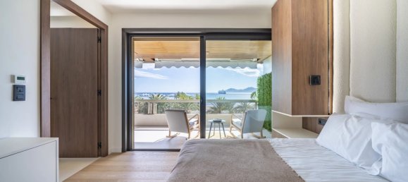 Apartamento T2 em Cannes, France N.º 108 11